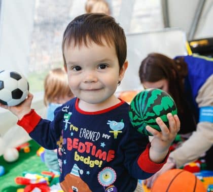 Covid-19 : Des kits d'activité de loisirs pour les enfants et les jeunes à Angers