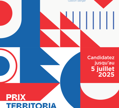 Les Prix Territoria/UNICEF placent les enfants au cœur de l’innovation publique