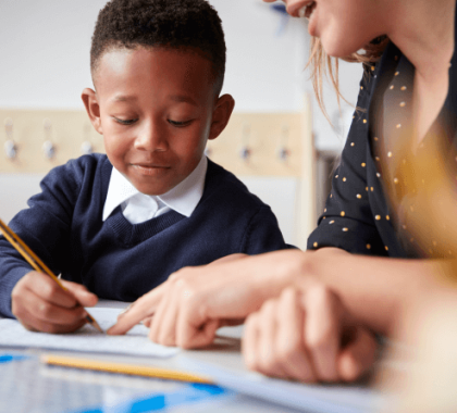 Comment améliorer la participation des enfants ? L'avis des concernés!