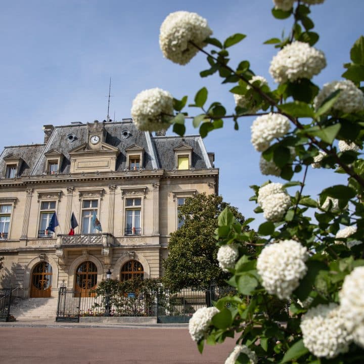 Nogent-sur-Marne ville amie des enfants