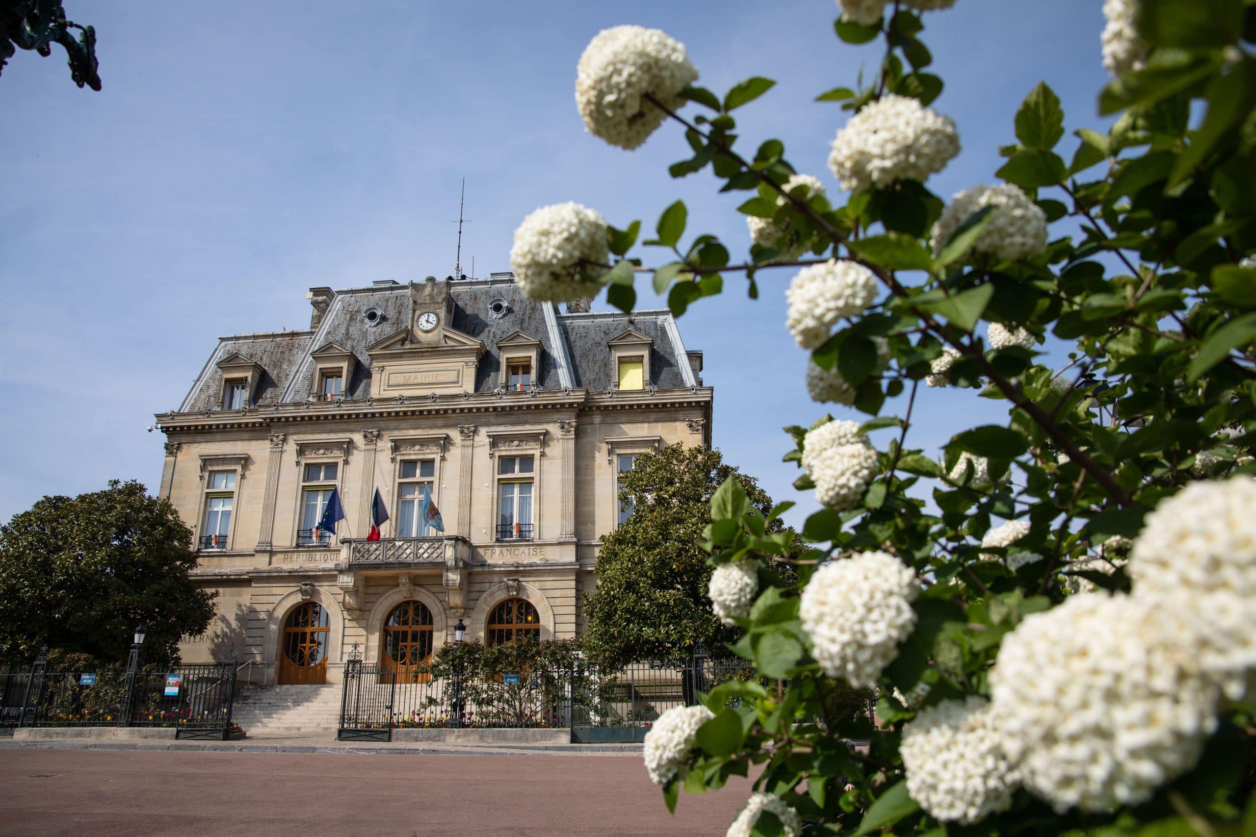 Nogent-sur-Marne ville amie des enfants