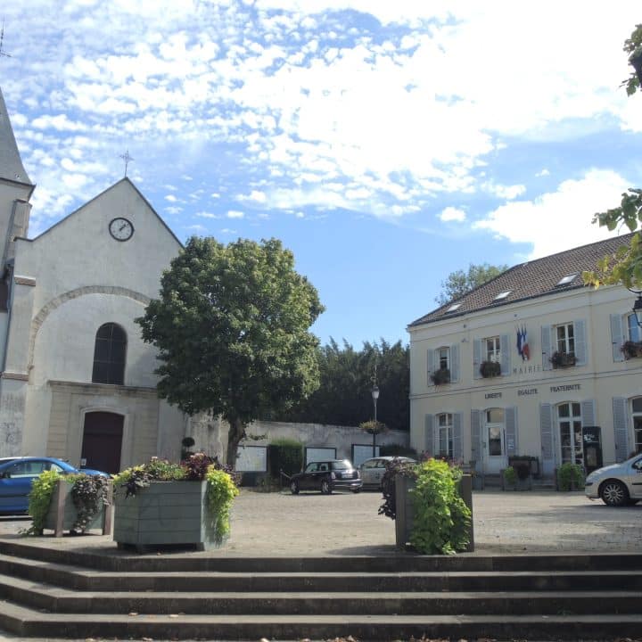 Saint-Thibault-des-Vignes ville amie des enfants