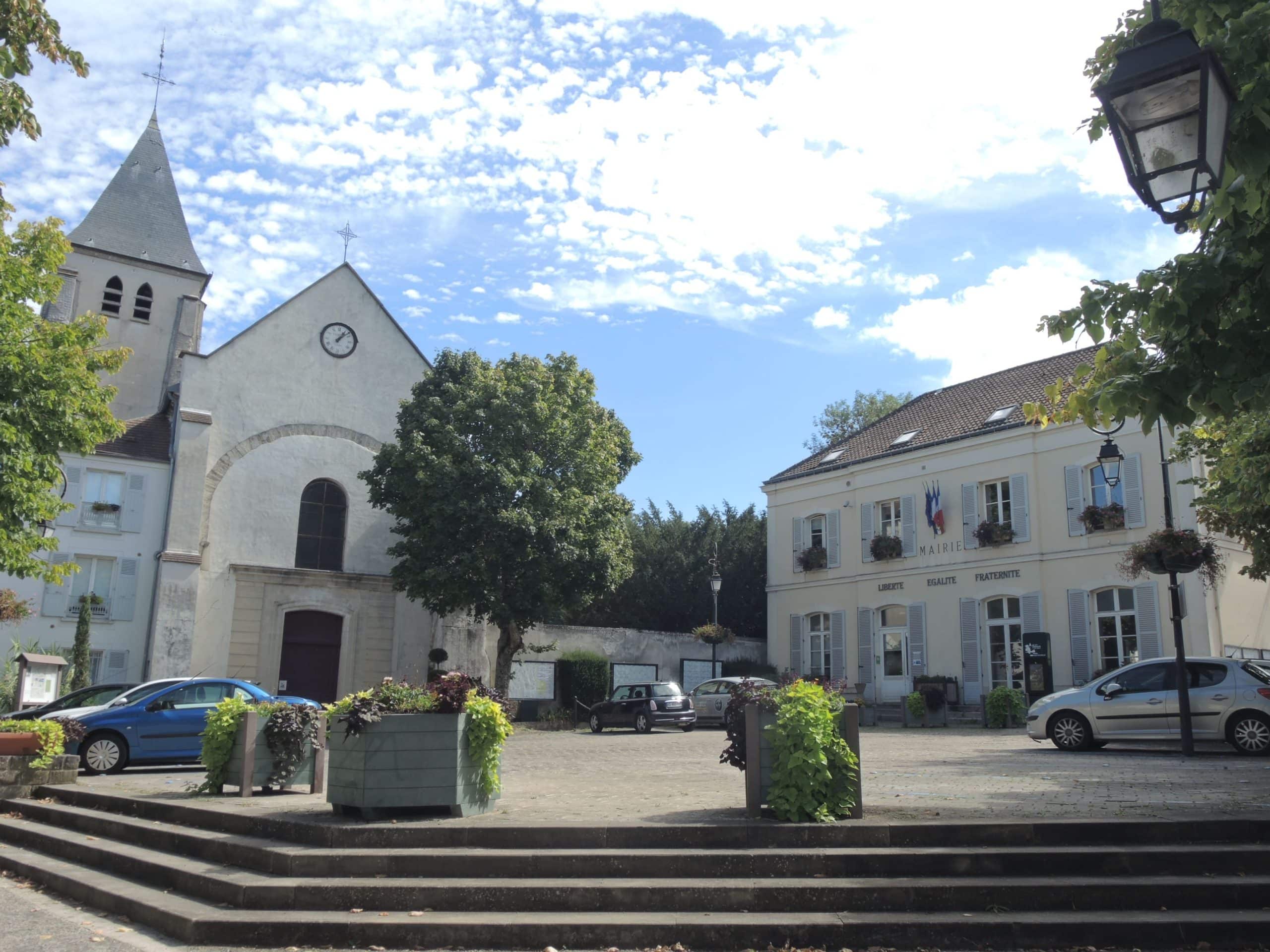 Saint-Thibault-des-Vignes ville amie des enfants