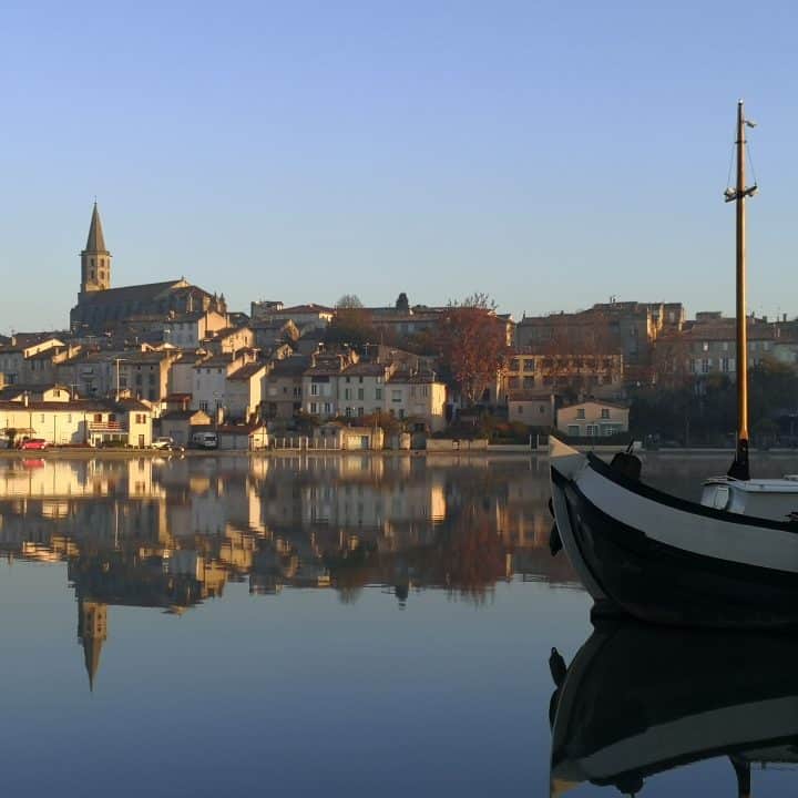 Castelnaudary ville amie des enfants