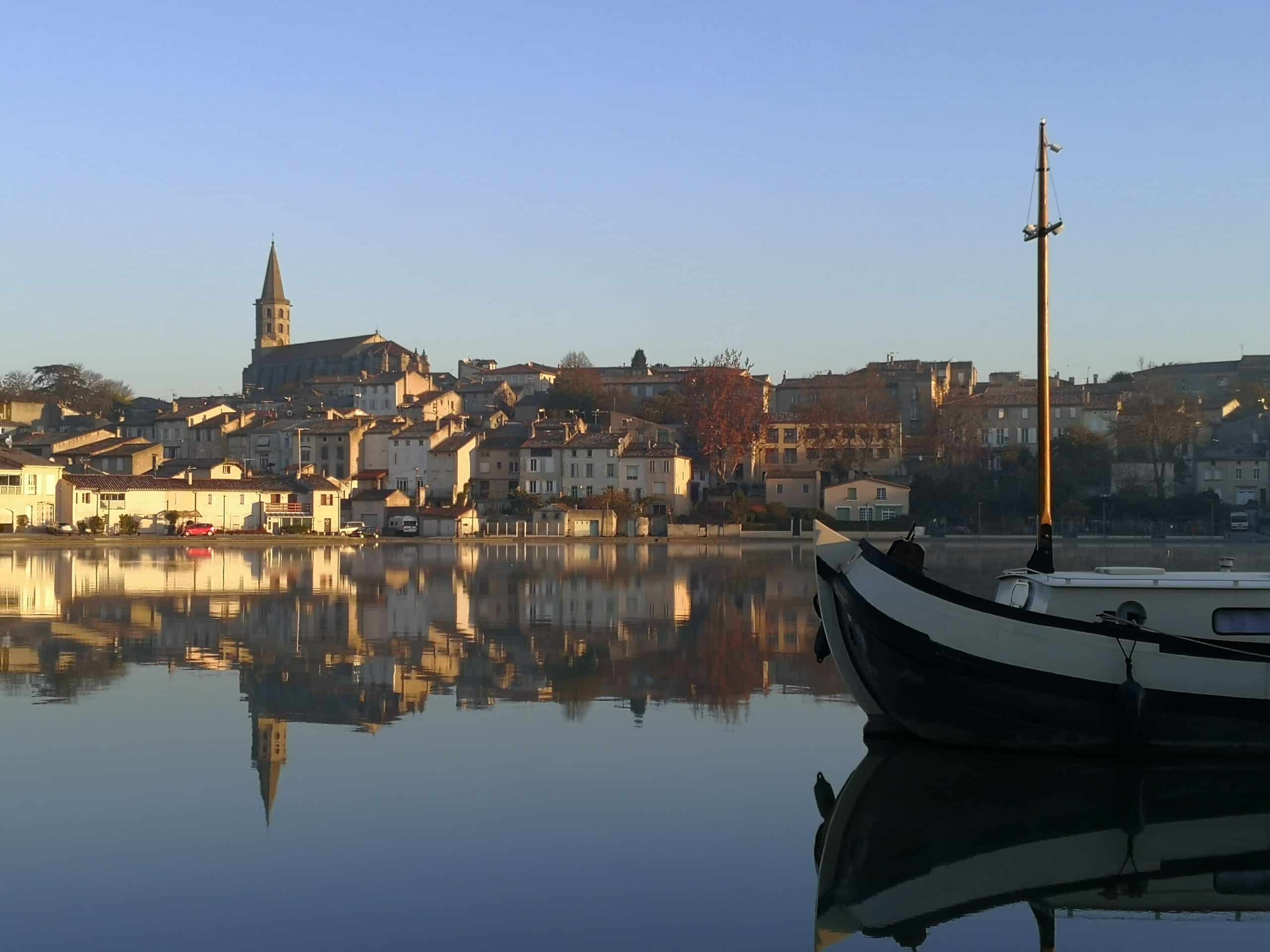 Castelnaudary ville amie des enfants