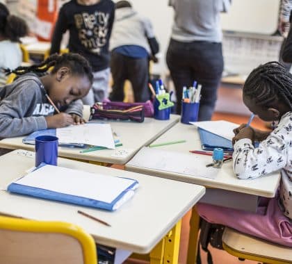 Inscription à l’école simplifiée : un nouveau décret pour la rentrée