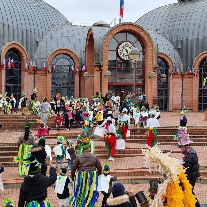 Vitry-sur-Seine ville amie des enfants