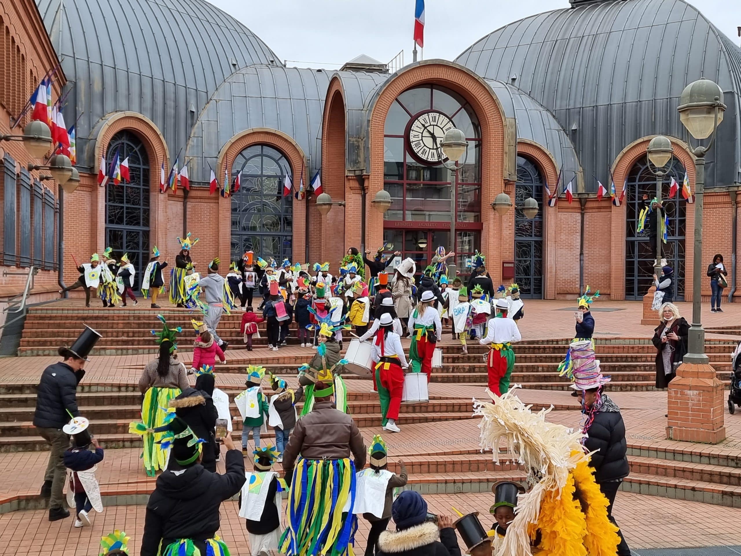 Vitry-sur-Seine ville amie des enfants