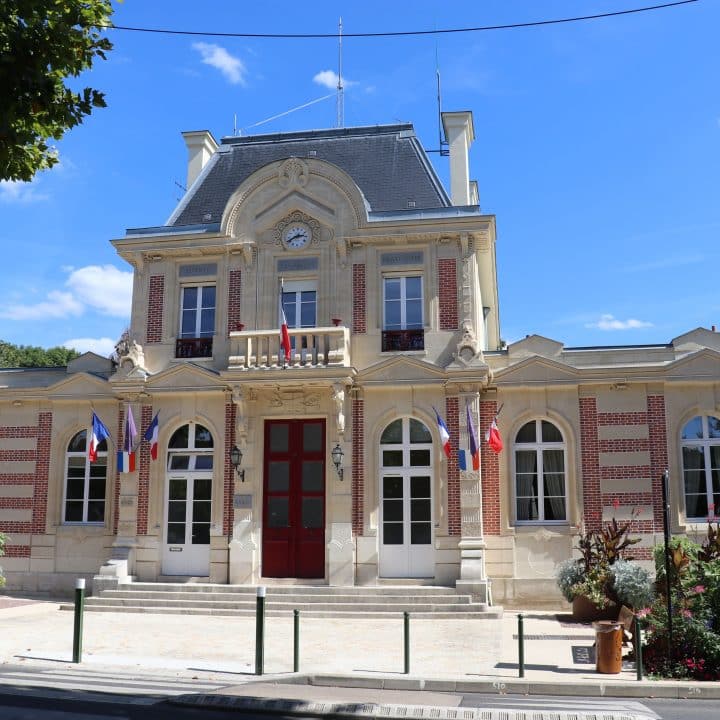 Boissy-Saint-Léger ville amie des enfants