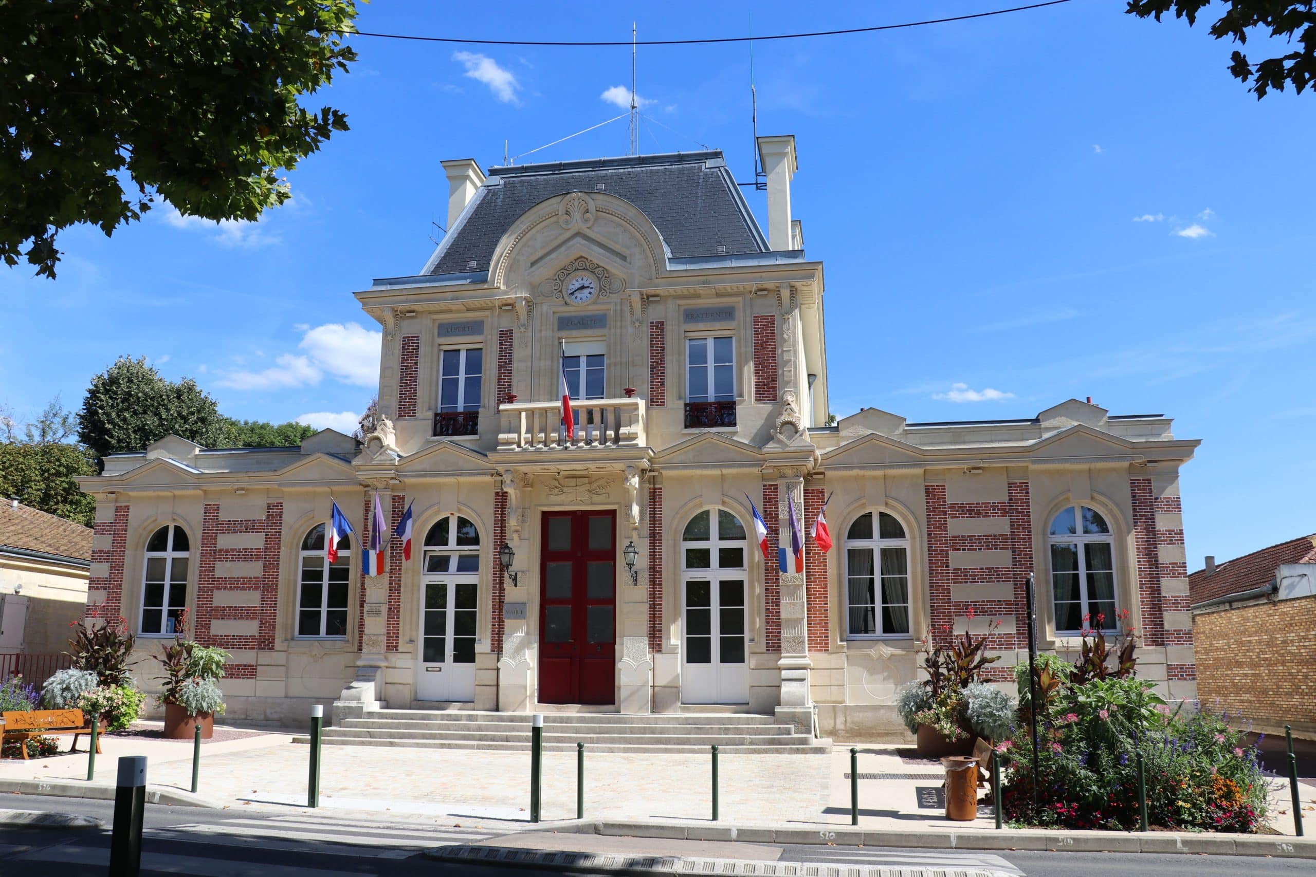 Boissy-Saint-Léger ville amie des enfants