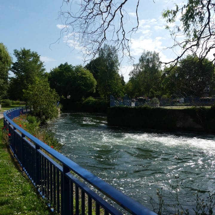 Lambres-Lez-Douai ville amie des enfants