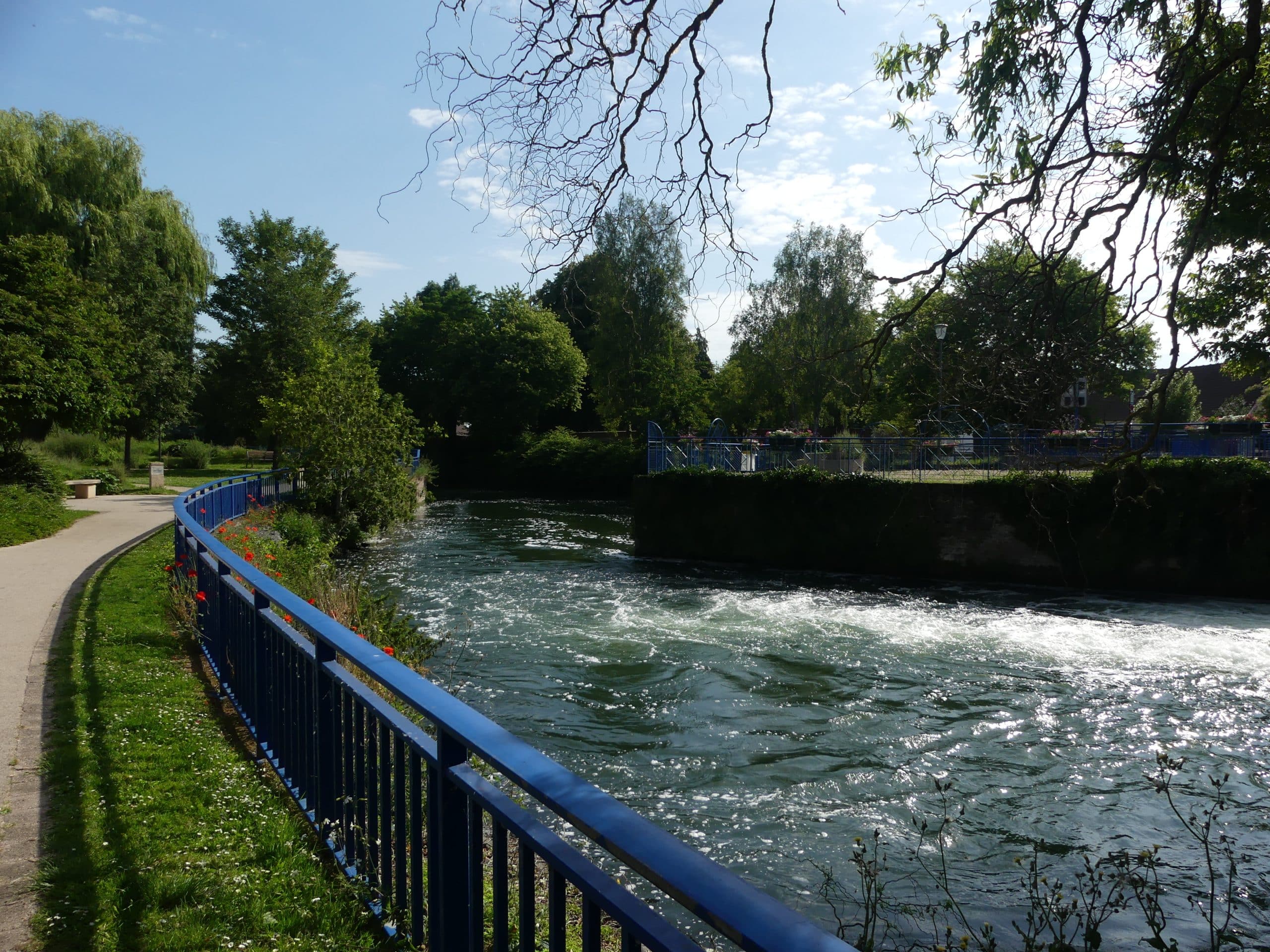 Lambres-Lez-Douai ville amie des enfants