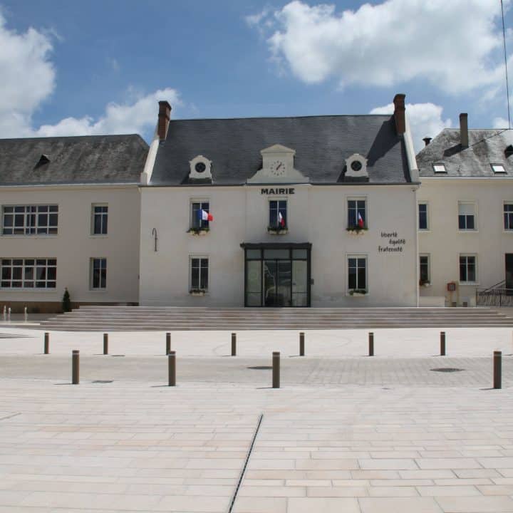 Montlouis-sur-Loire ville amie des enfants