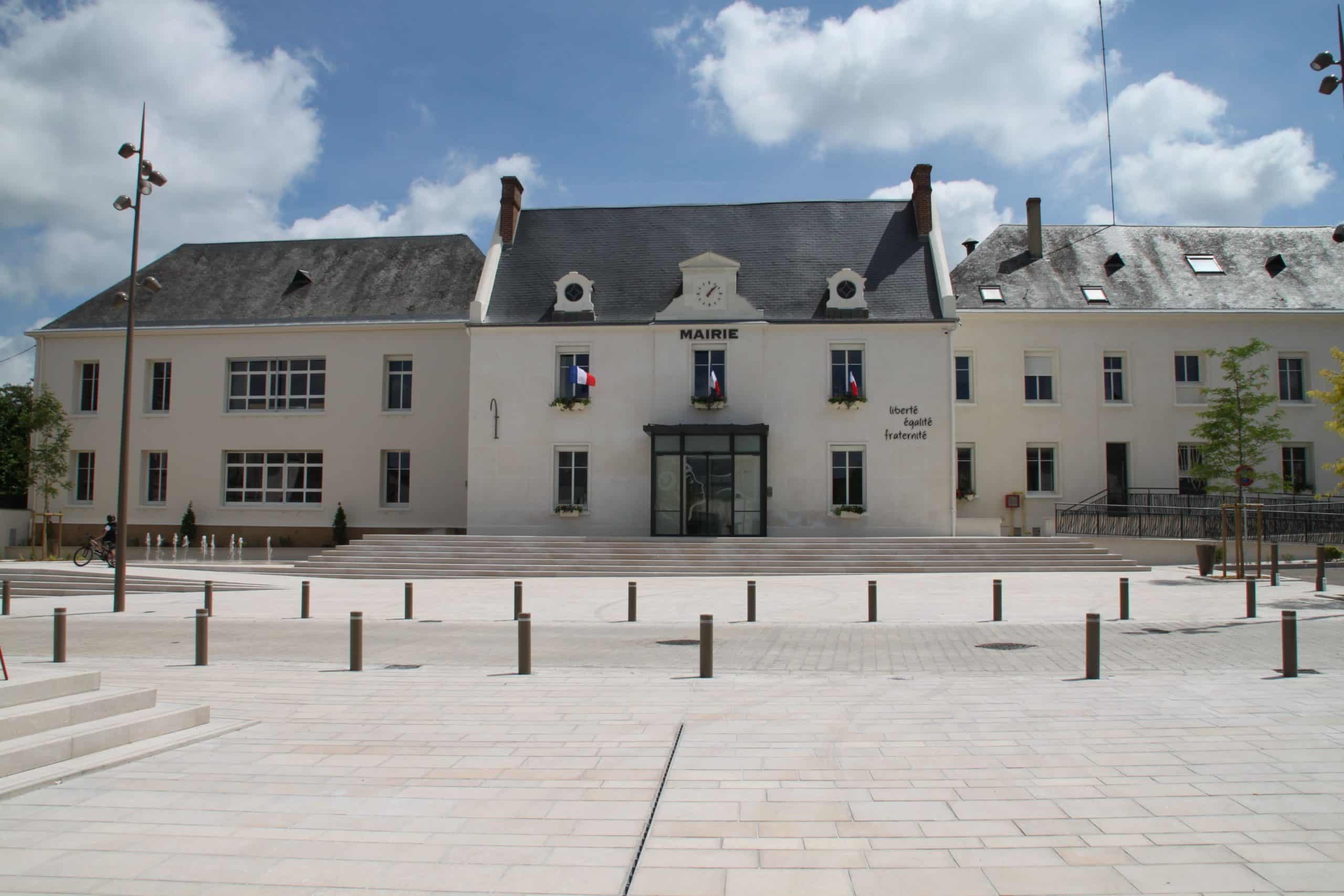 Montlouis-sur-Loire ville amie des enfants