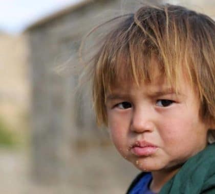 Crise du Covid-19 : Les enfants courent un risque accru de maltraitance, de négligence, d'exploitation et de violence