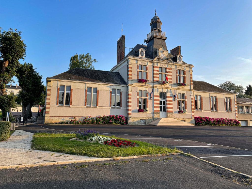 Monnaie ville amie des enfants