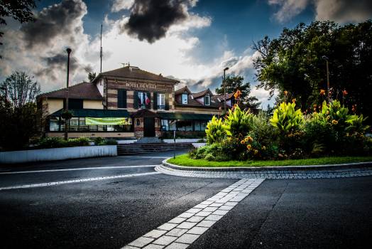 Eragny-sur-Oise ville amie des enfants