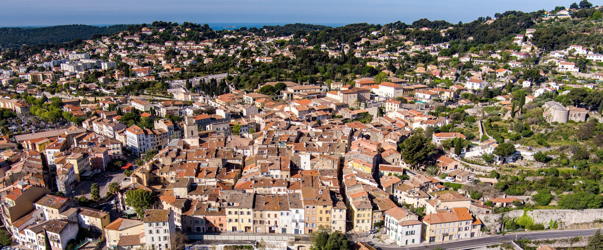 Ollioules ville amie des enfants