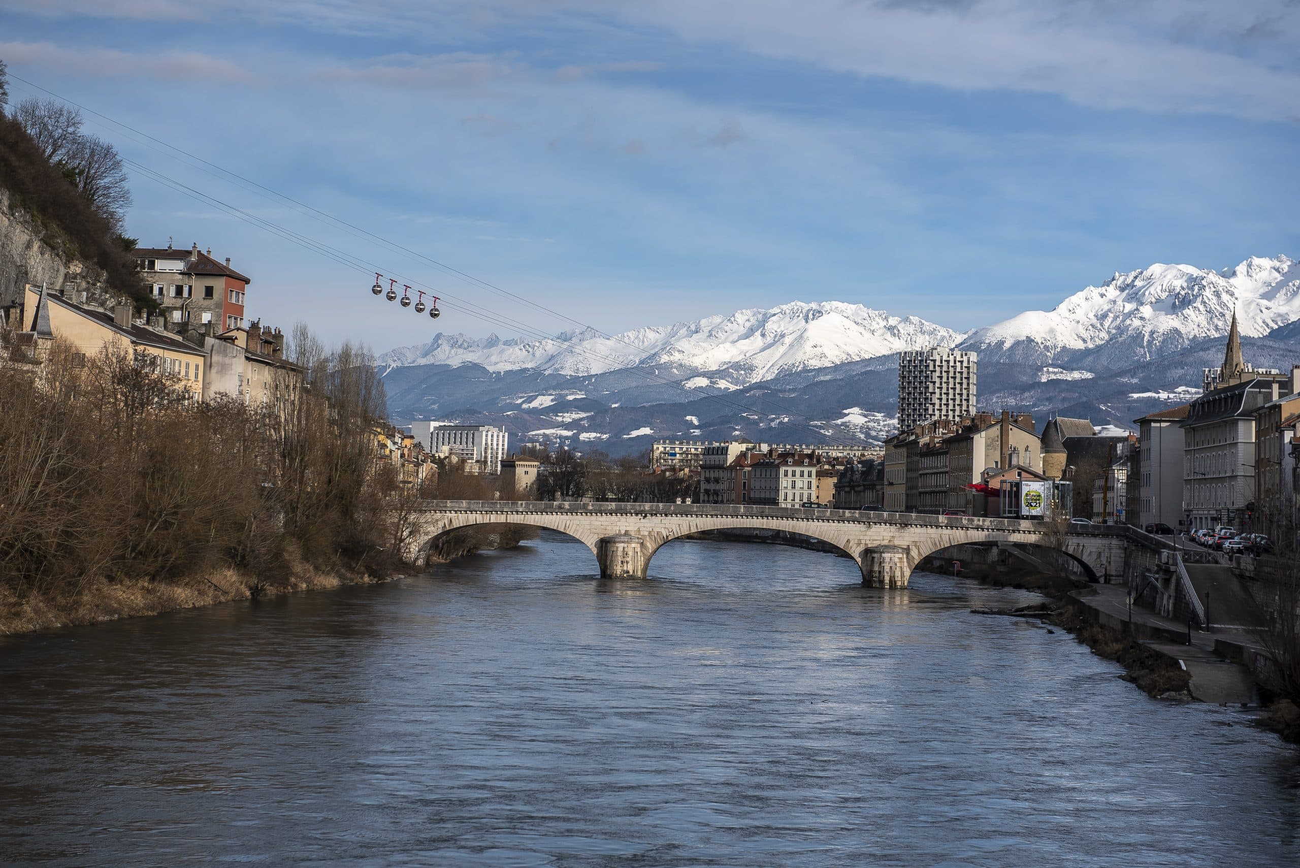 Grenoble ville amie des enfants