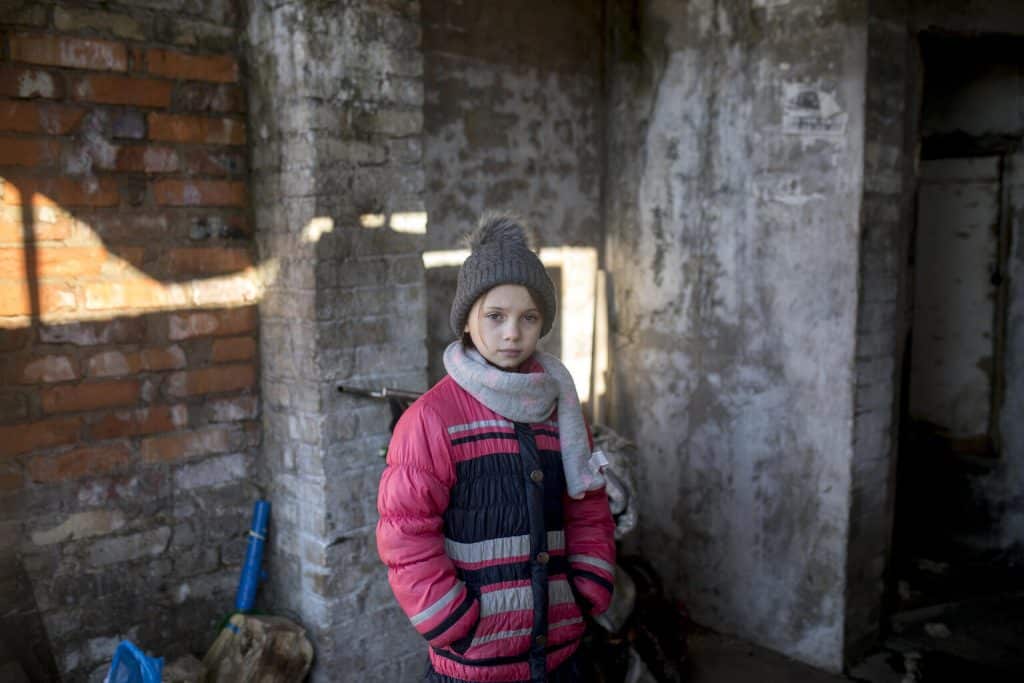 © UNICEF/UN0597367/Filippov