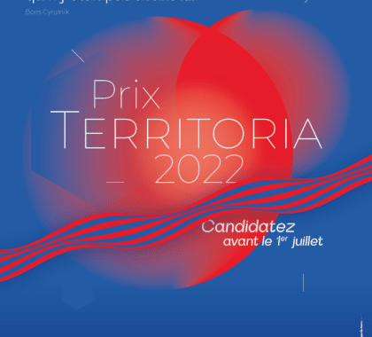 Les Prix TERRITORIA UNICEF 2022 placeront les enfants au cœur de l’innovation publique