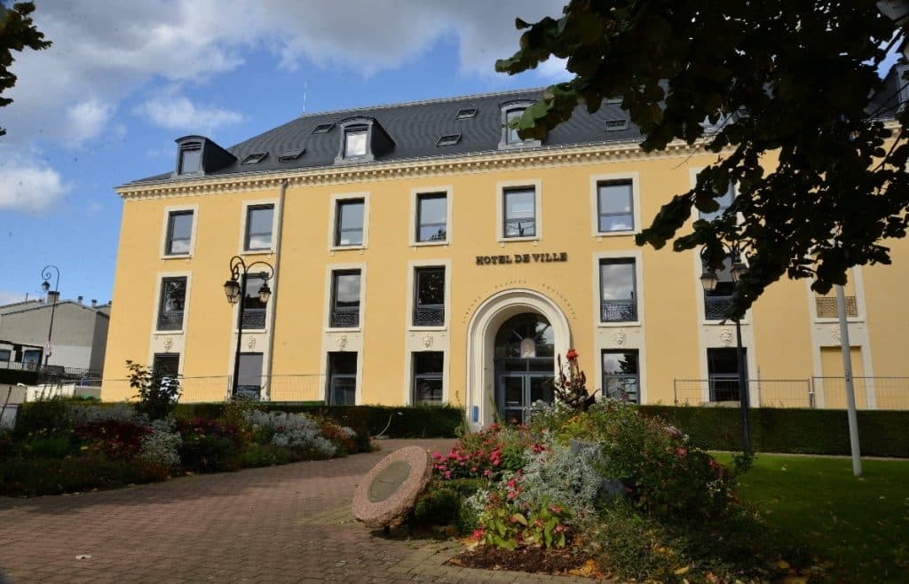 Marly-le-Roi ville amie des enfants