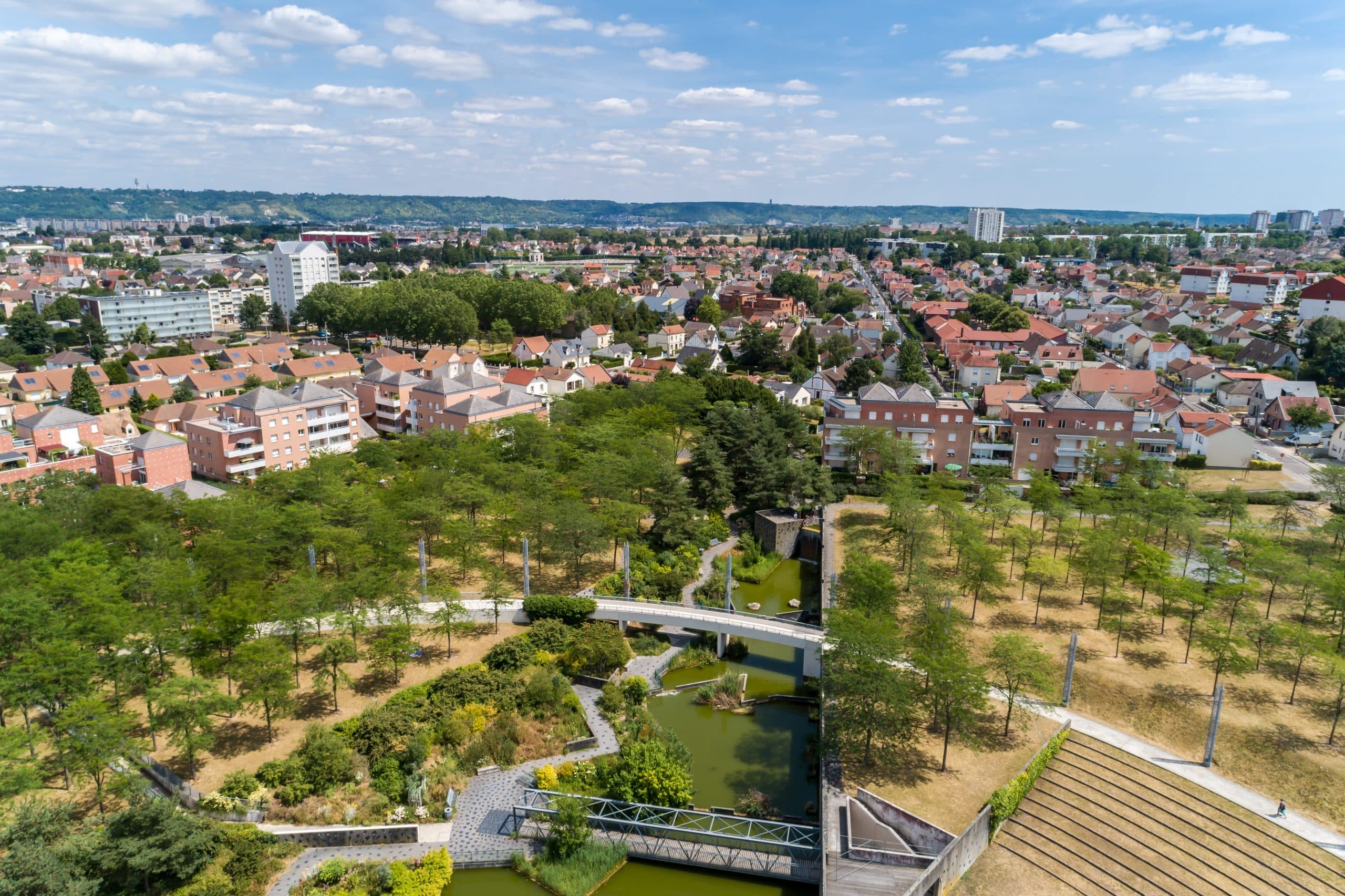 Le Grand-Quevilly ville amie des enfants