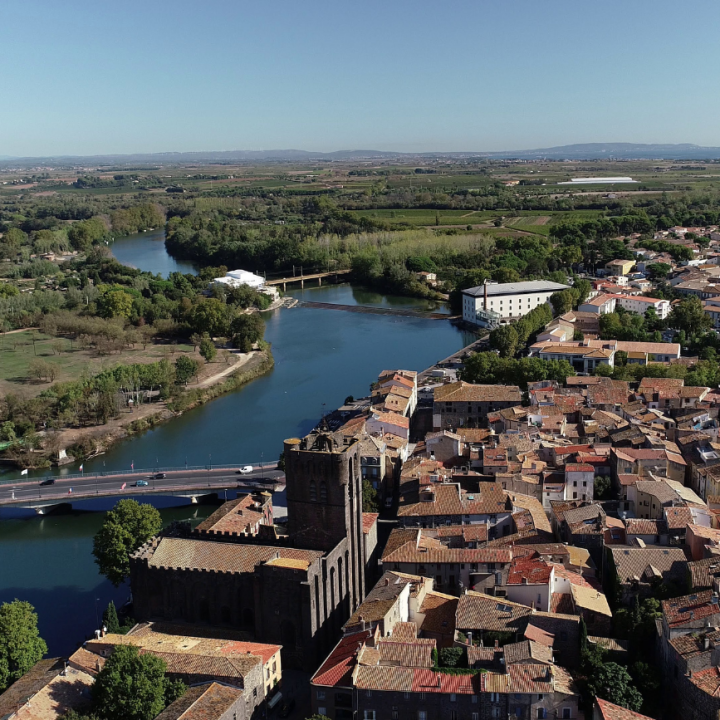 Agde ville amie des enfants