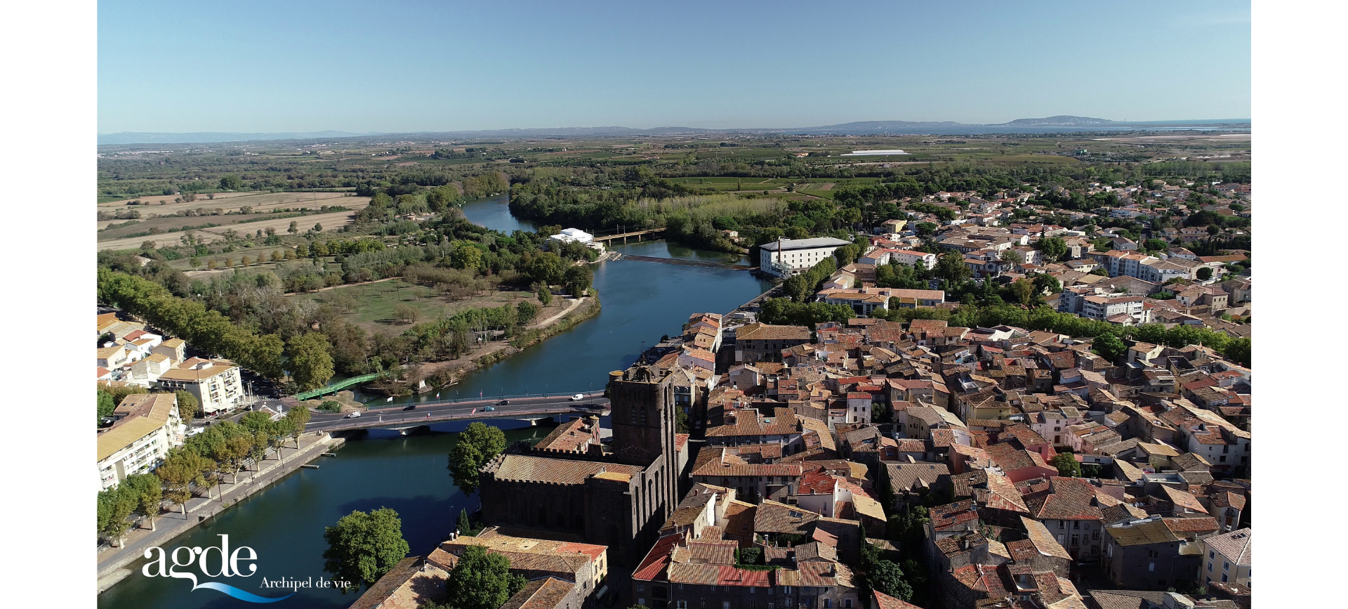 Agde ville amie des enfants