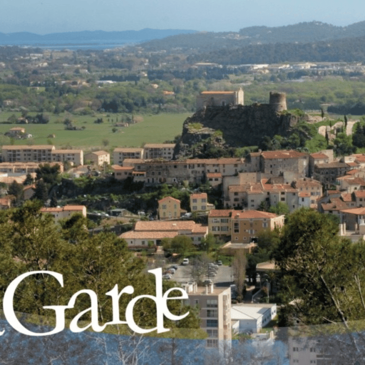 La Garde ville amie des enfants