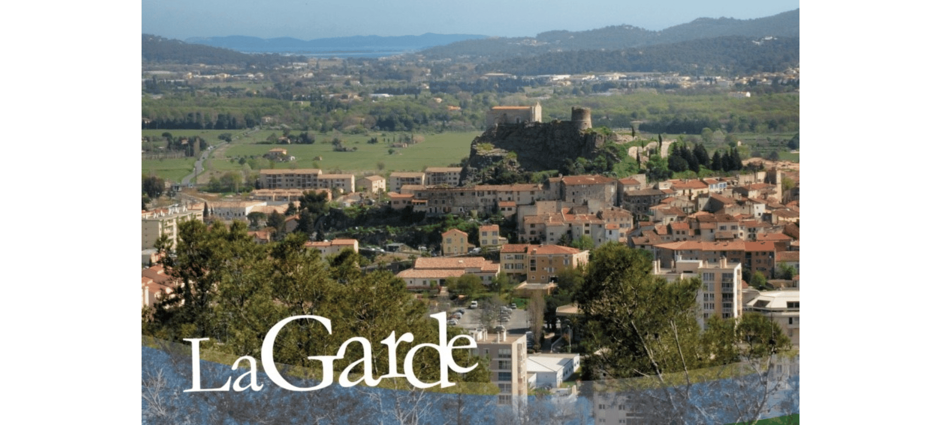 La Garde ville amie des enfants