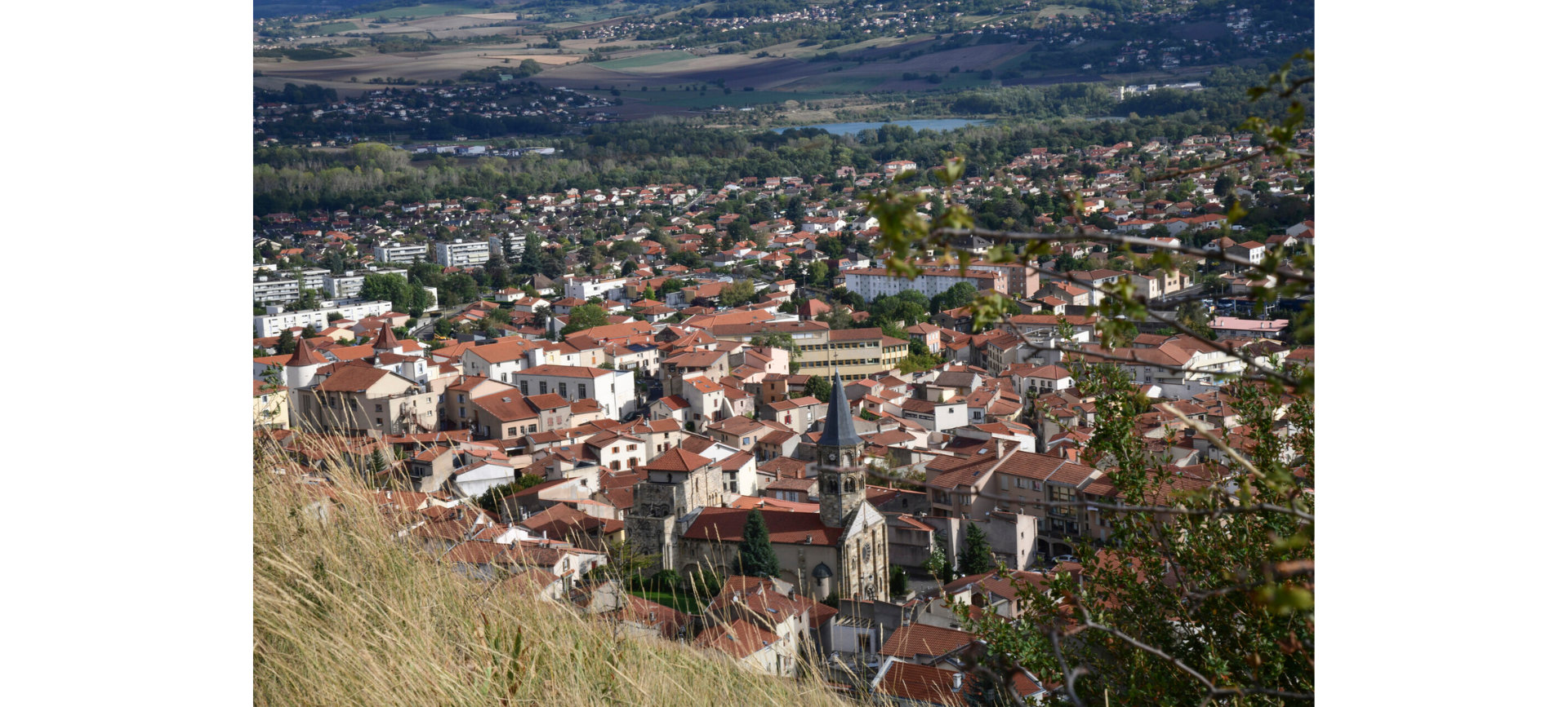 Cournon-d'Auvergne ville amie des enfants