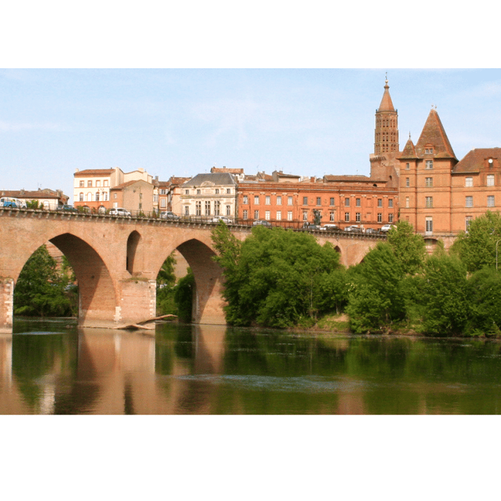 Montauban ville amie des enfants