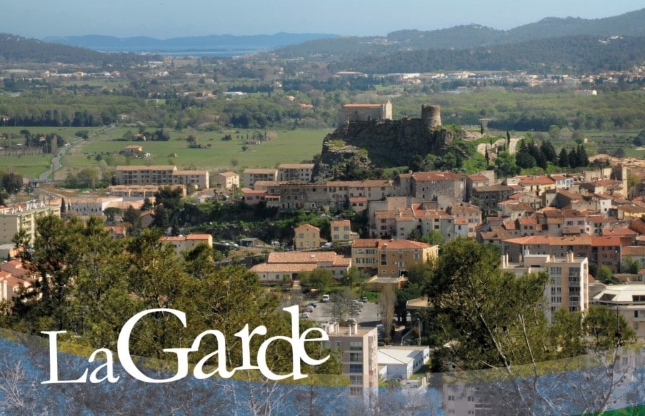 La Garde ville amie des enfants