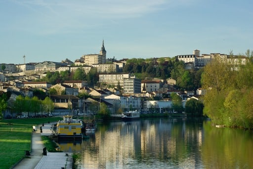 Angoulême Ville Amie des Enfants