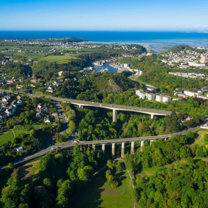 Saint-Brieuc ville amie des enfants