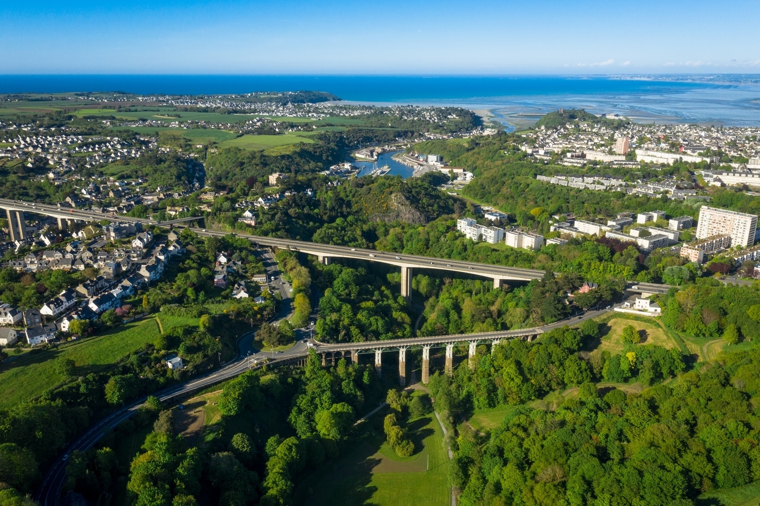 Saint-Brieuc ville amie des enfants