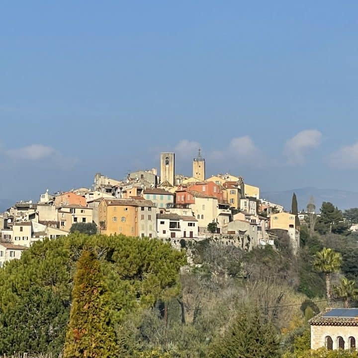 Biot ville amie des enfants