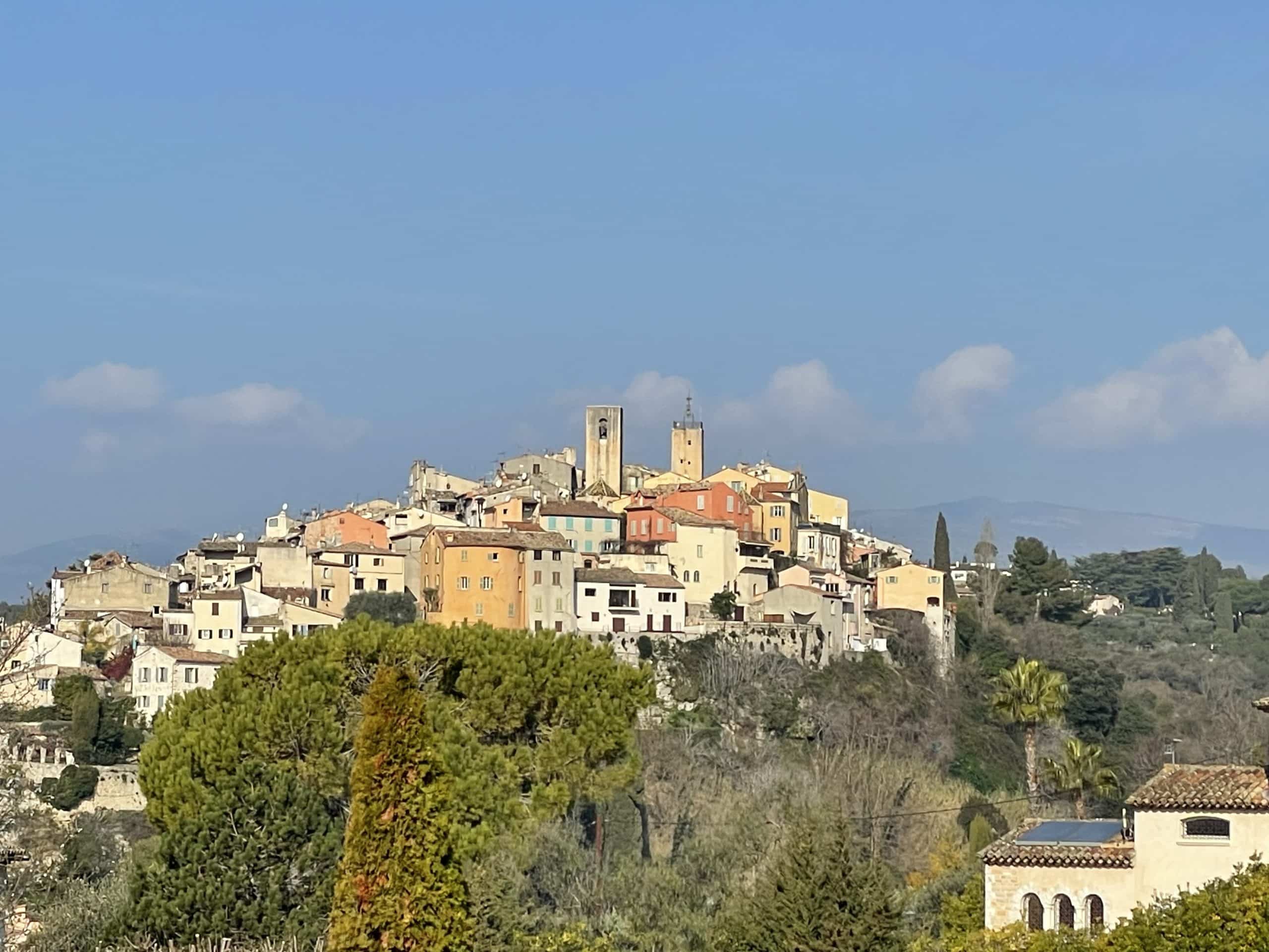 Biot ville amie des enfants