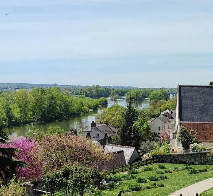 Saint-Cyr-sur-Loire ville amie des enfants