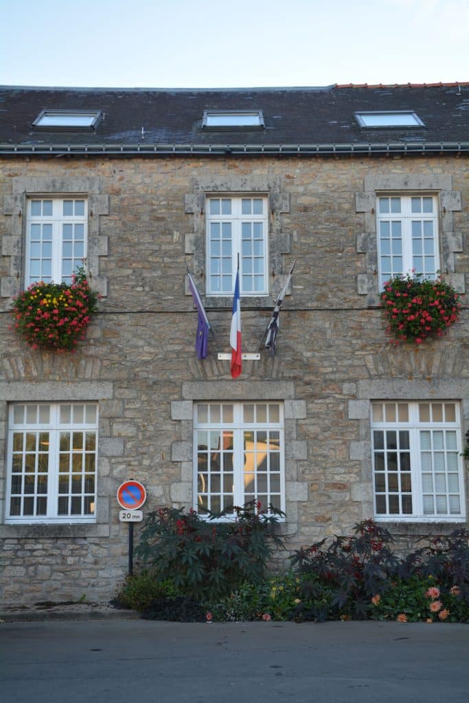 Ploemeur ville amie des enfants