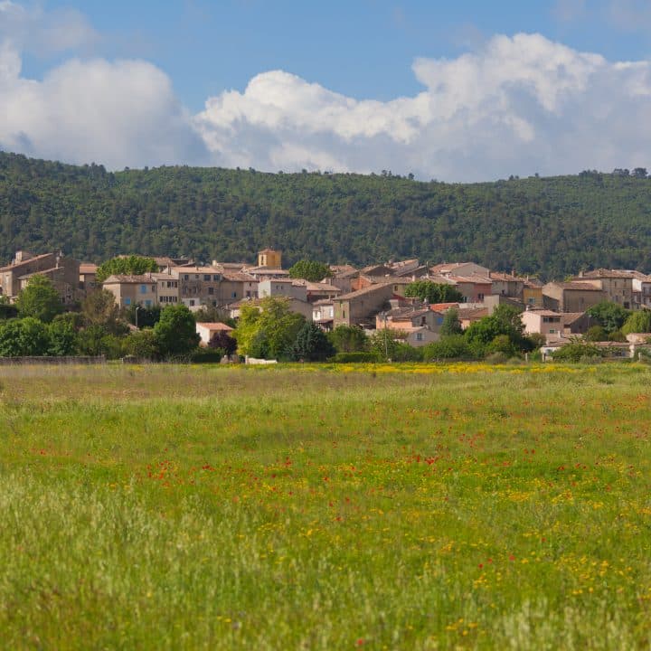 Néoules ville amie des enfants