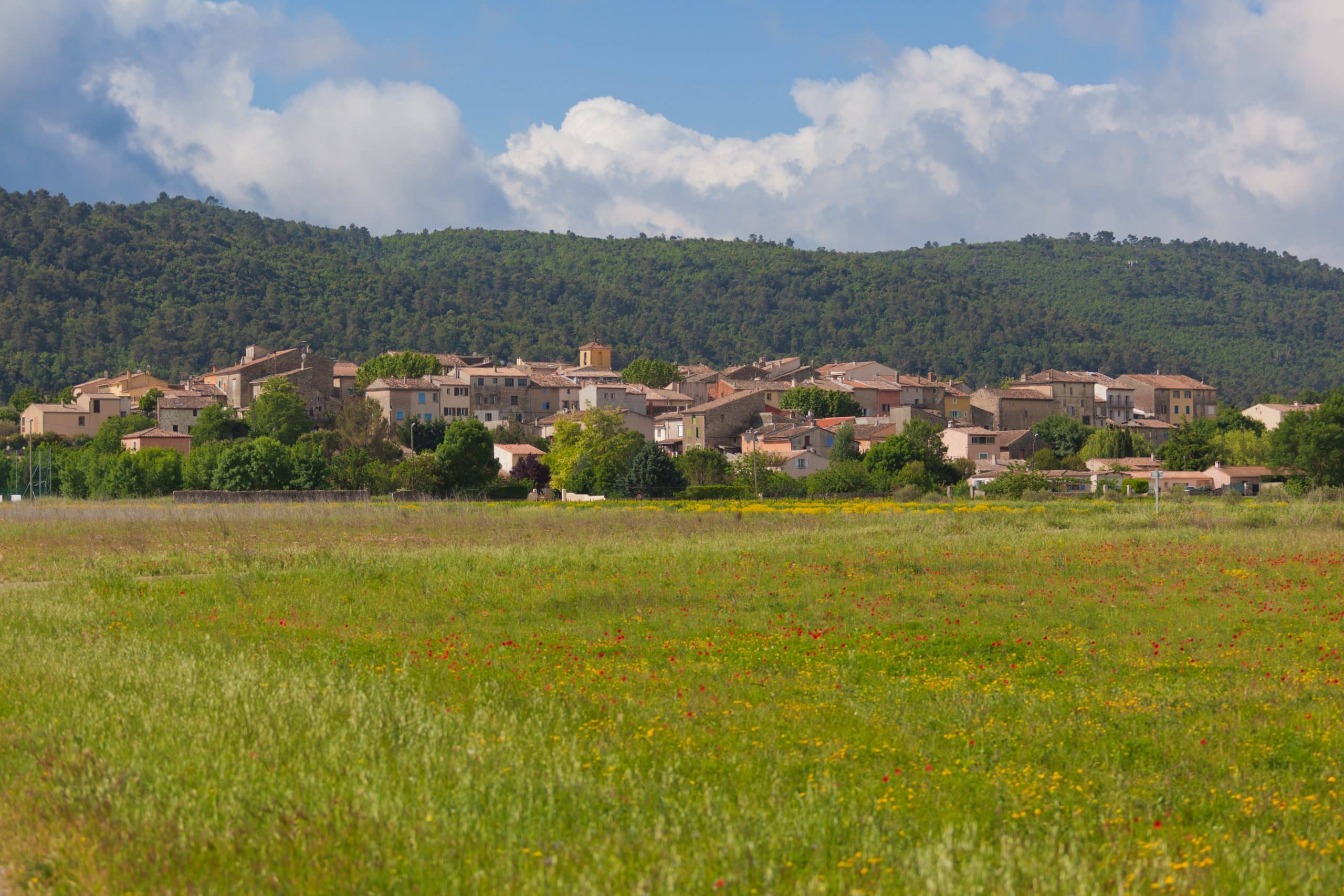 Néoules ville amie des enfants