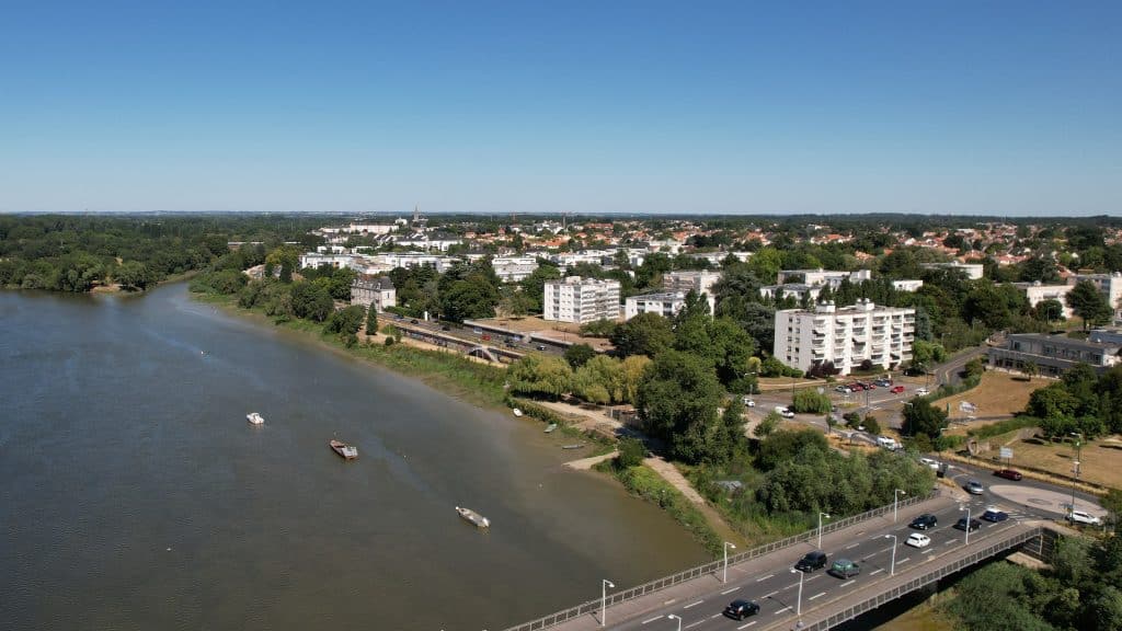 Saint-Sébastien-sur-Loire ville amie des enfants