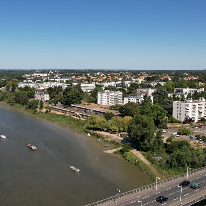 Saint-Sébastien-sur-Loire ville amie des enfants