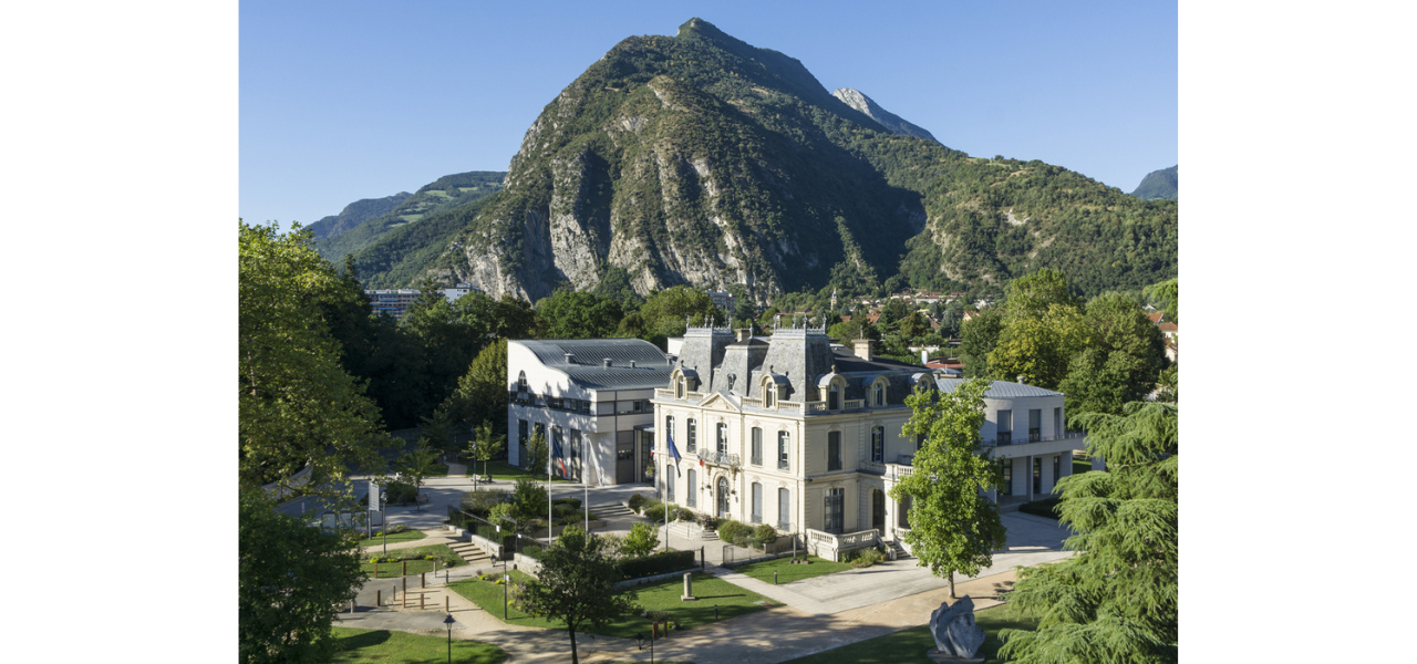 Saint-Egrève ville amie des enfants