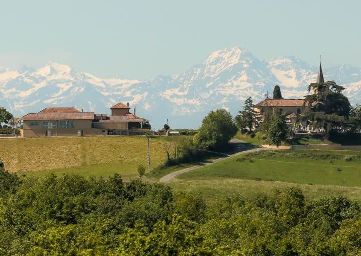 Communauté de Commune Val de Gers Ville Amie des Enfants