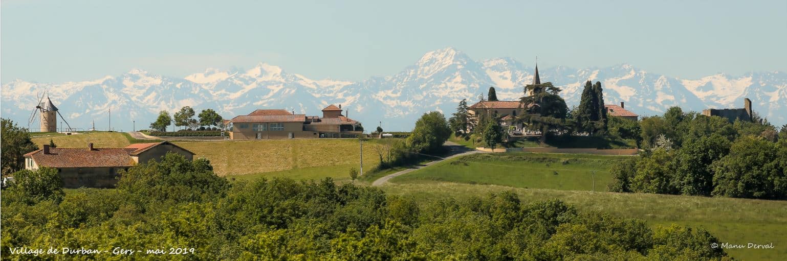 Communauté de Commune Val de Gers Ville Amie des Enfants