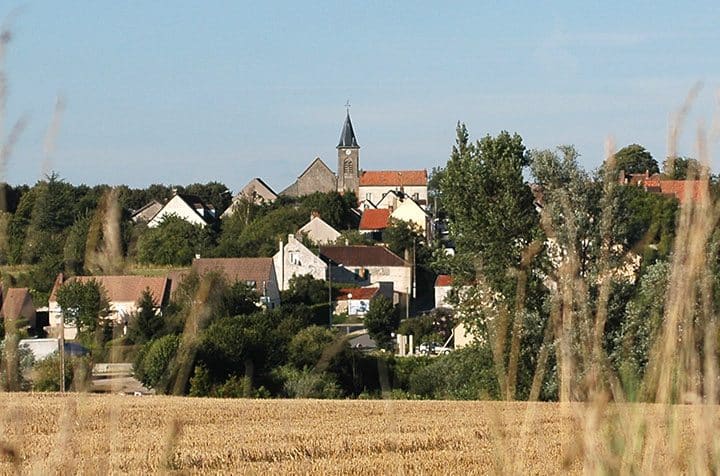 Chauconin-Neufmontiers Ville Amie des Enfants