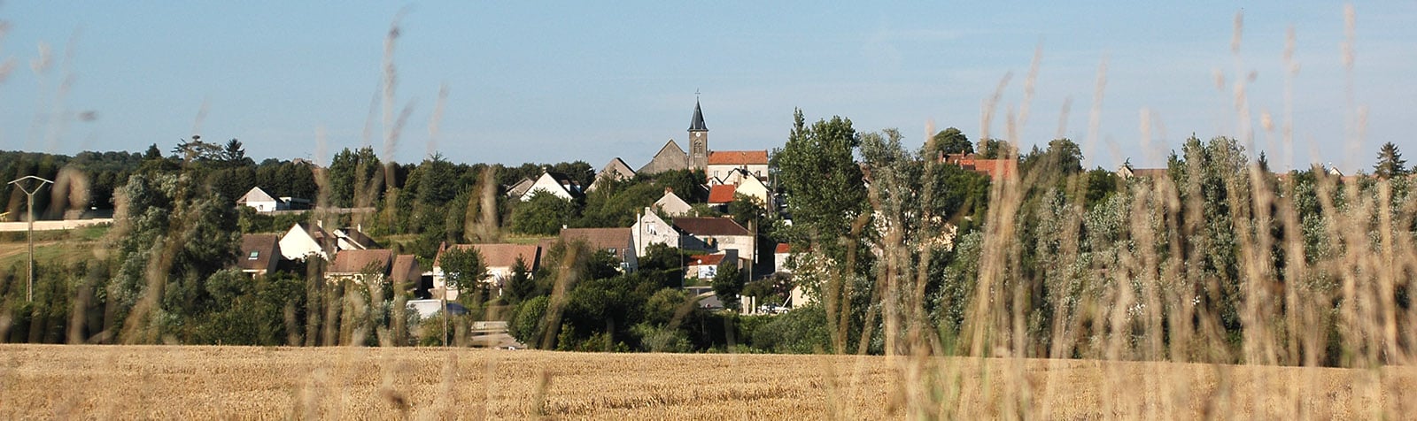 Chauconin-Neufmontiers Ville Amie des Enfants